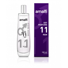 EDT PERFUME HOMBRE 11 100ML AMALFI